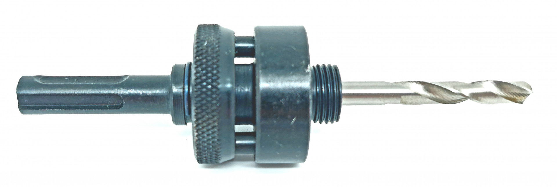 Makita standard befogó adapter SDS-Plus szárral 32-152mm P-35184 termék fő termékképe