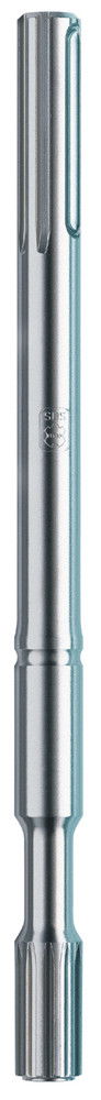 Makita DreConnect SDS-MAX hosszabbító szár 320mm P-53920 termék fő termékképe