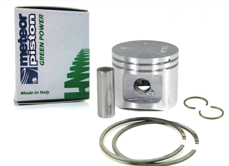 Meteor Piston FS450-025 dugattyú csapszeggel PC1950000 termék fő termékképe