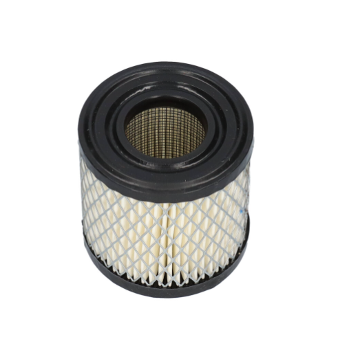 Briggs levegőszűrő, kerek régi 4-5 LE motorokhoz US101038 termék fő termékképe