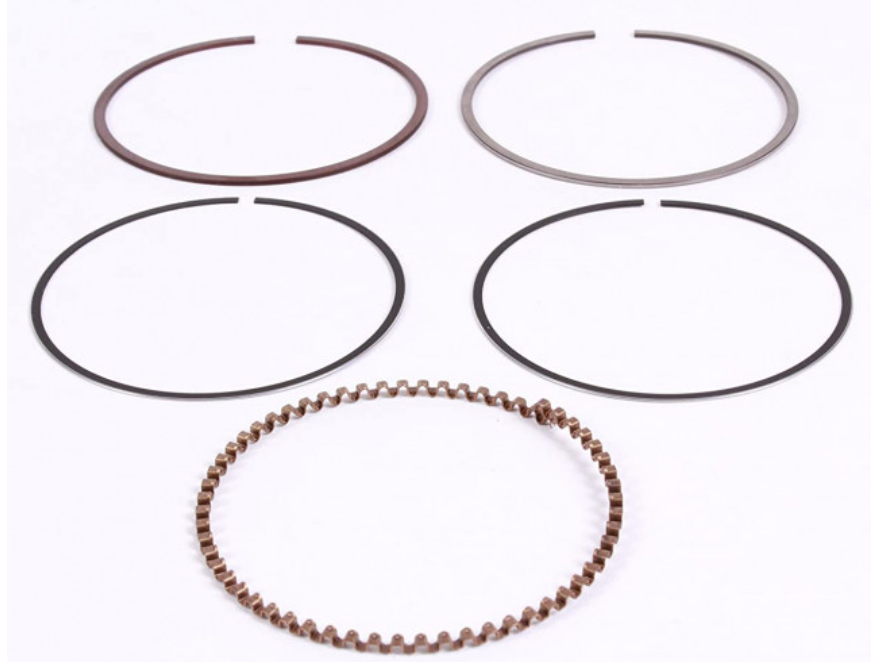 Honda GX120 dugattyú gyűrű 60mm 010289 termék fő termékképe