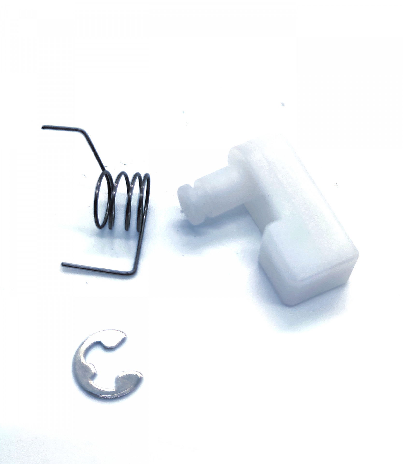 Gr-Tools Indító javítókészlet Kínai TL-43 1216201 termék fő termékképe