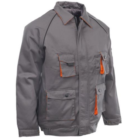 Rock téli munka dzseki termék fő termékképe