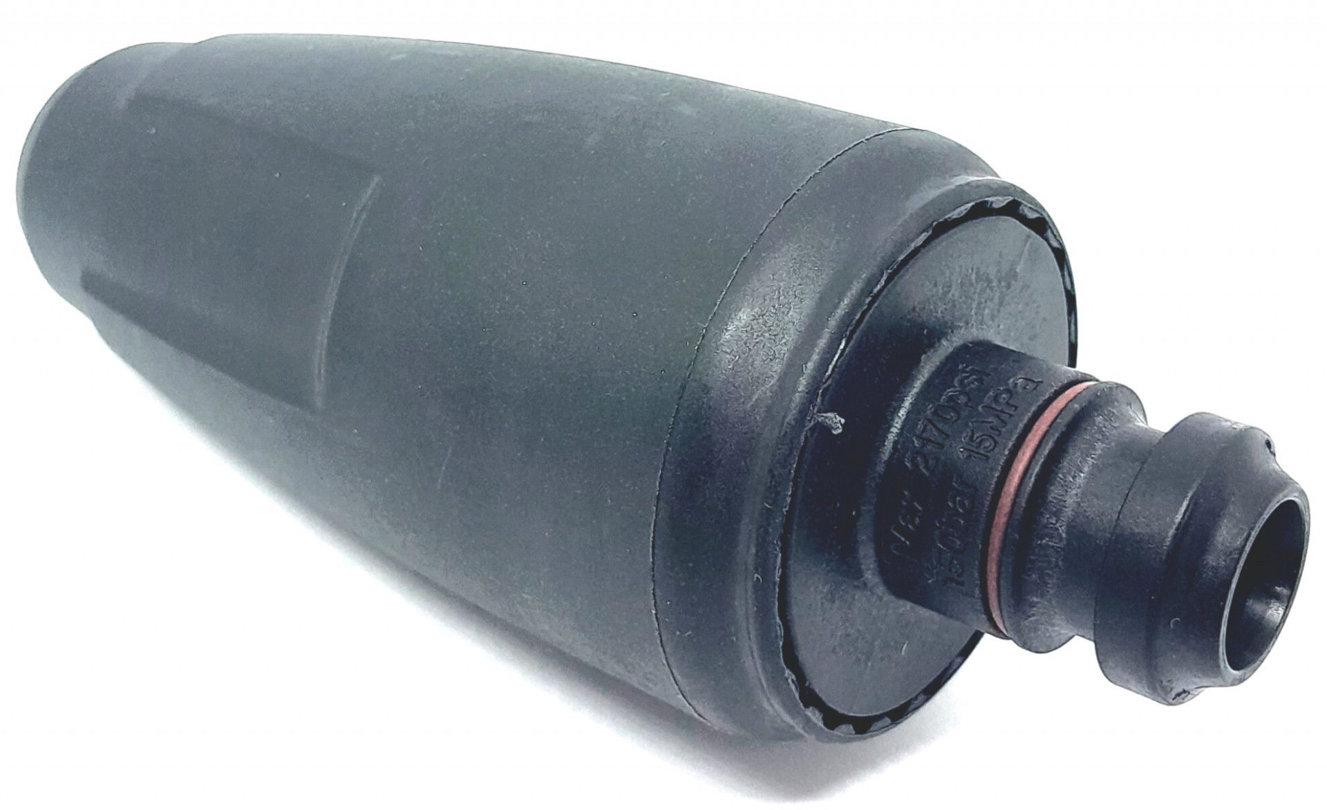 STIHL Rotorfúvóka 49005001698 termék fő termékképe