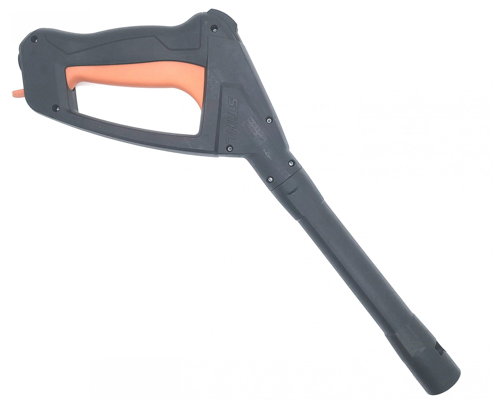 STIHL magasnyomású szórópisztoly 49505001305 termék fő termékképe