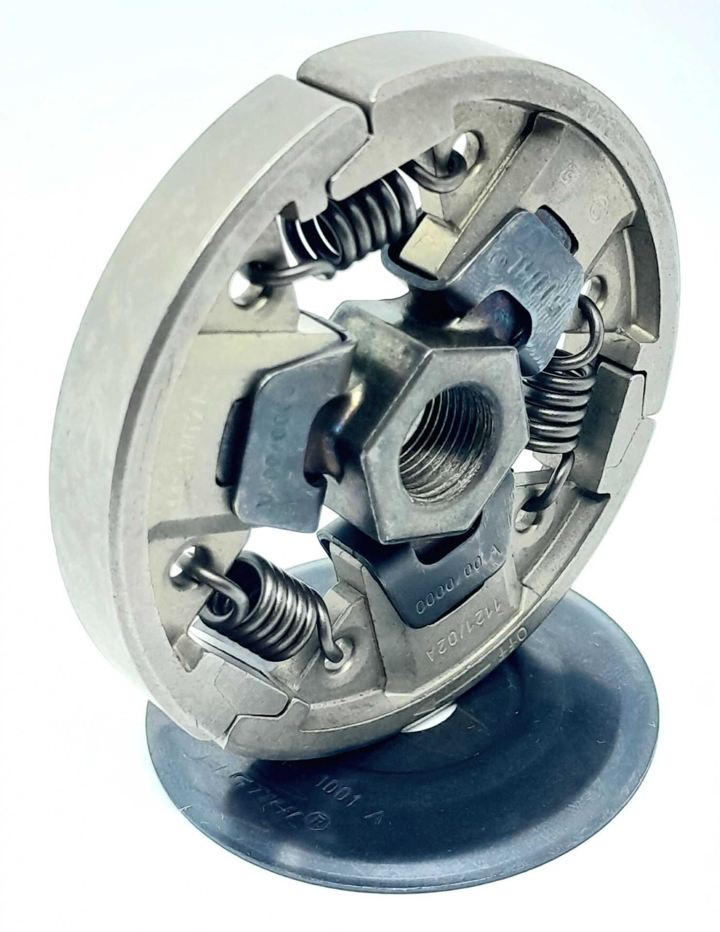 STIHL kuplung 11211602051 termék fő termékképe