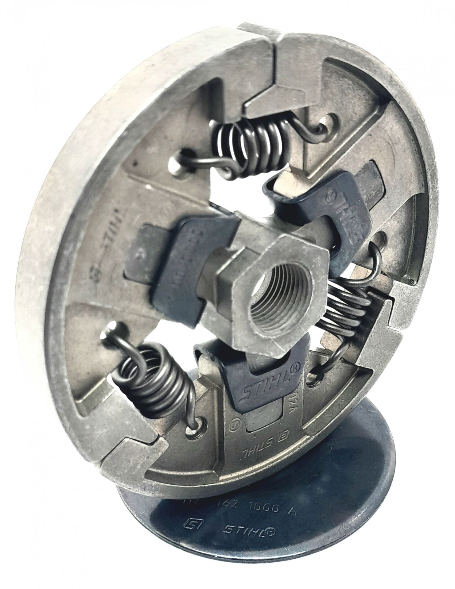 STIHL kuplung szerkezet 11271602051 termék fő termékképe