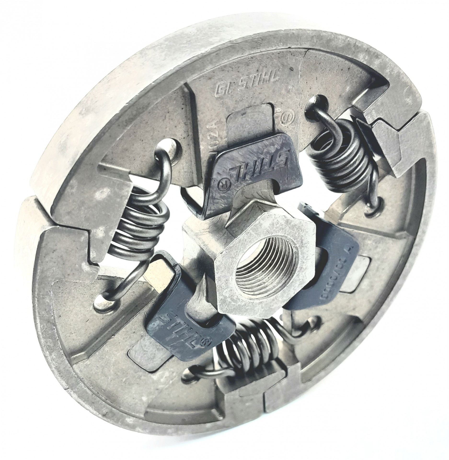 STIHL kuplung szerkezet 11401602001 termék fő termékképe