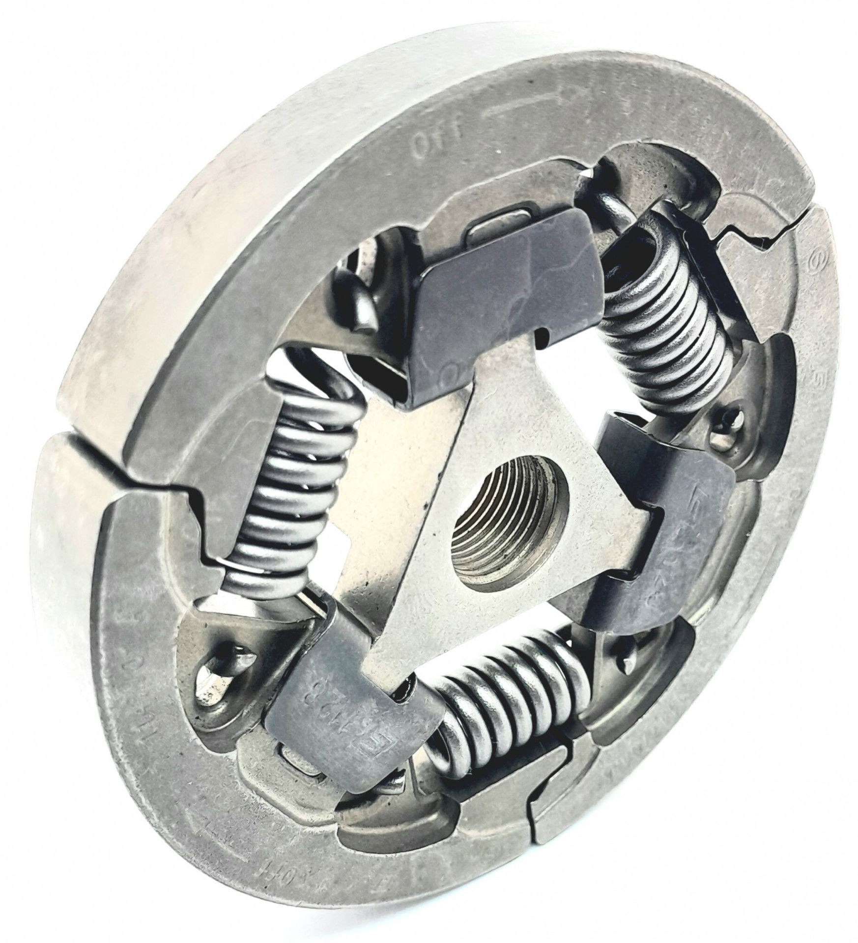 STIHL kuplung szerkezet 11471602002 termék fő termékképe