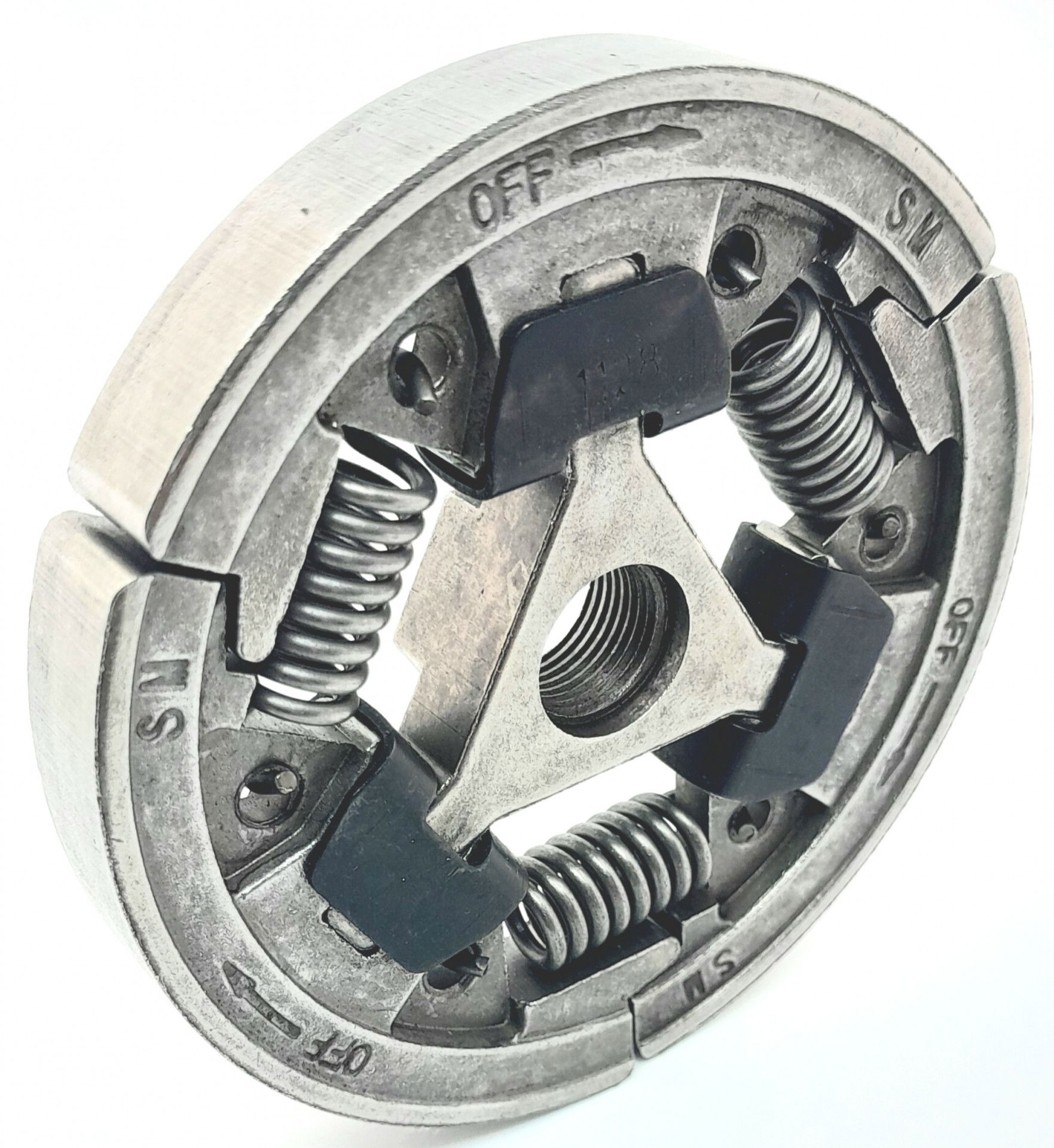 STIHL kuplung szerkezet MS341,044,046,440,460,461 termék fő termékképe