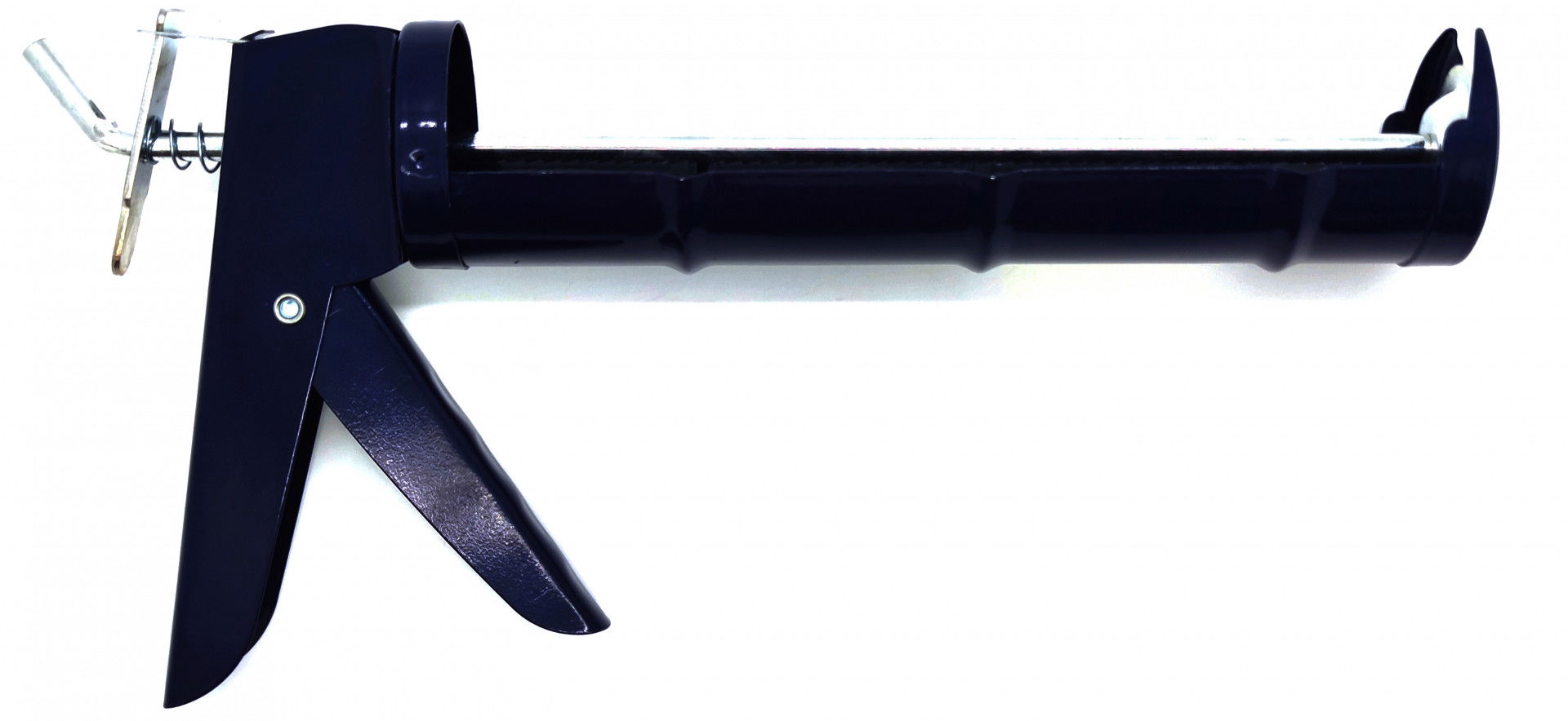 Gr-Tools Kinyomó pisztoly félhenger 310ml edzett fogasrúd HS65 termék fő termékképe