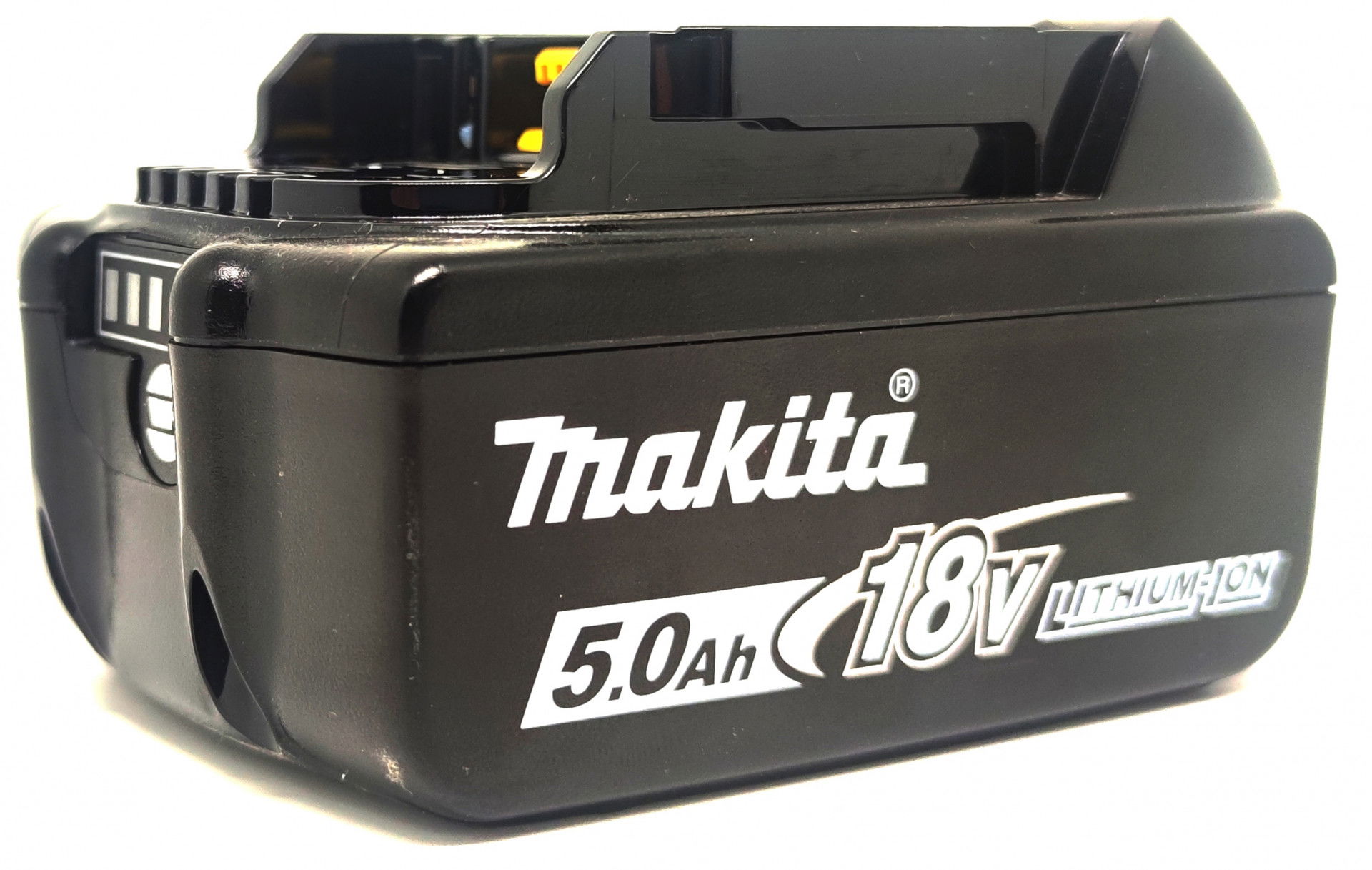 Makita Akkumulátor 18V 5.0Ah LI-ION BL1850B termék fő termékképe
