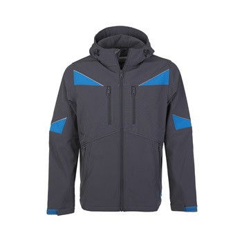Top Nova SoftShell munkakabát termék fő termékképe