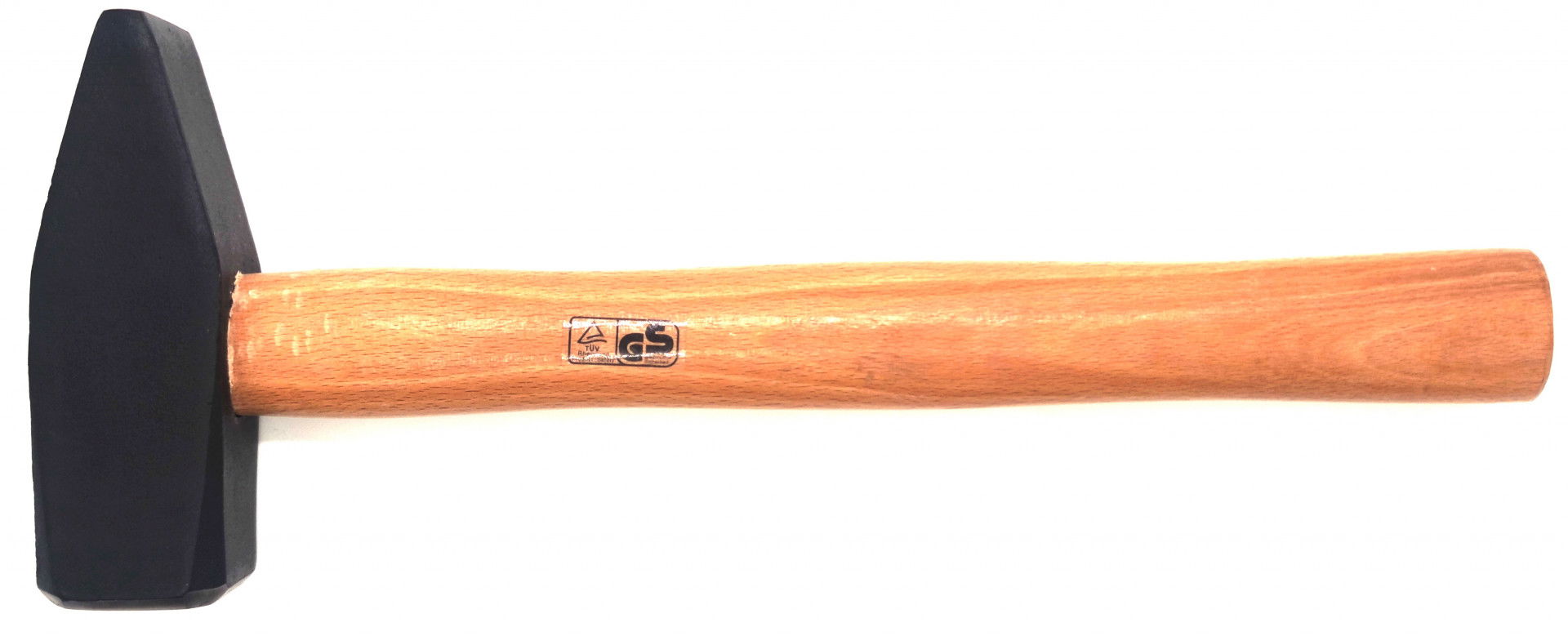 TÜV-GS Lakatos kalapács fa nyéllel 2,0kg TZEK75L9 termék fő termékképe