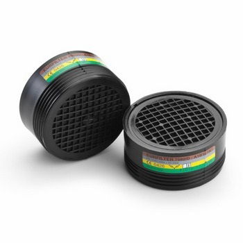 Coverguard Szűrőbetét A1B1E1K1 FEKETE termék fő termékképe