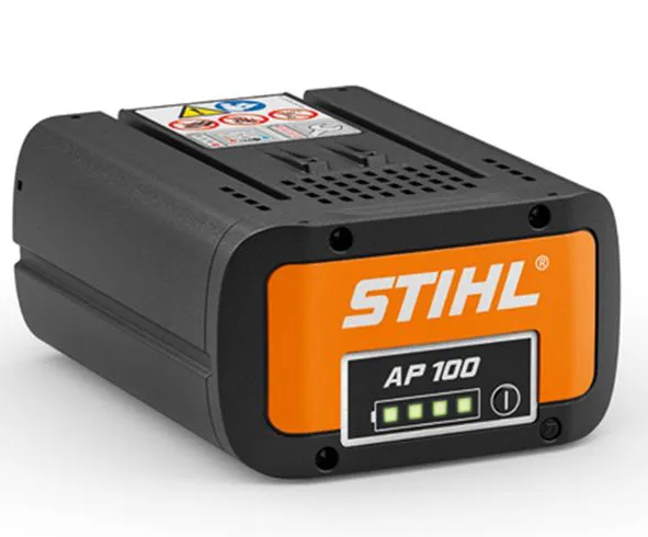 Stihl AP 100 akkumulátor termék fő termékképe