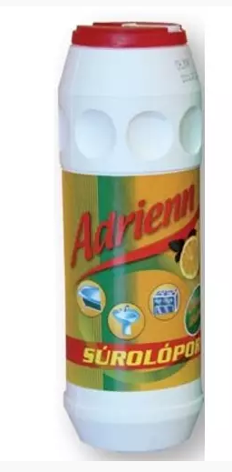 Adrienn súrolópor 500gr. termék fő termékképe