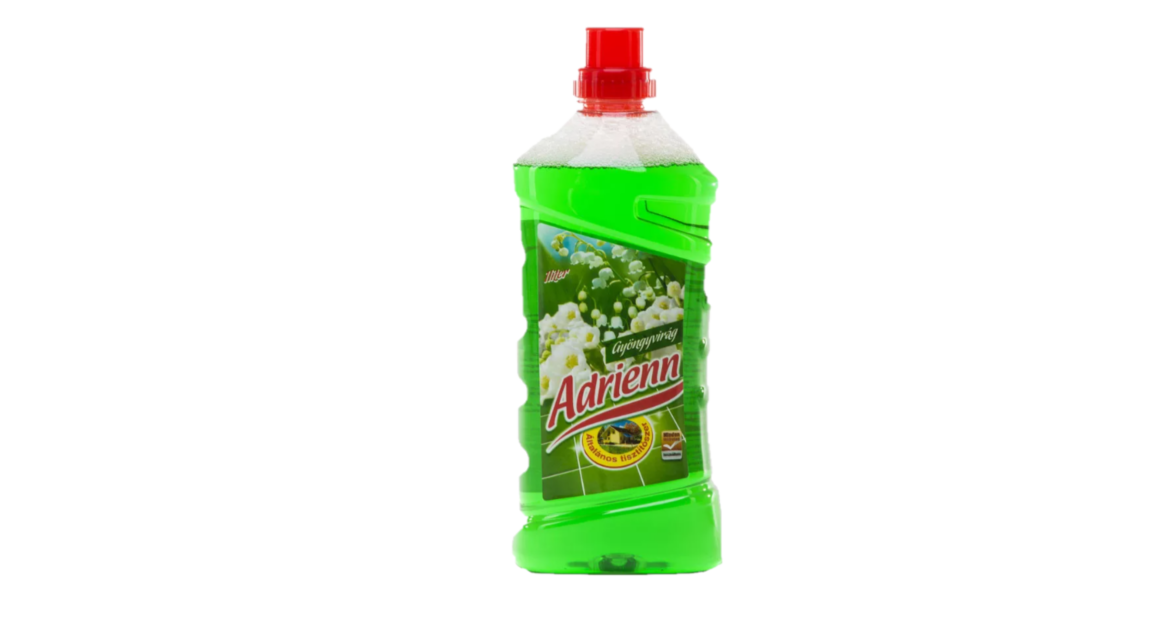 Adrienn általános tisztító 1l -  348622 termék fő termékképe