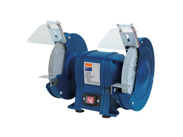 Workers Best Kettős köszörű WB 400 DSM termék fő termékképe