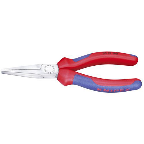 Knipex Rádiós fogó 160mm 1087048 termék fő termékképe
