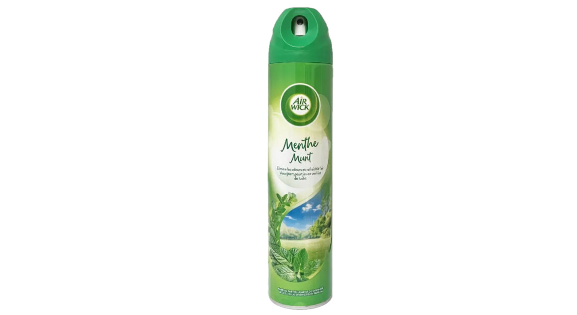 Airwick Légfrissítő 300ml 95071882 termék fő termékképe