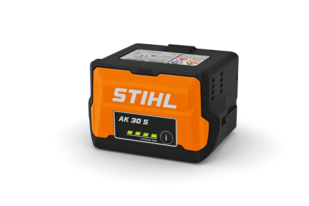 Stihl AK 30.0 S Akkumulátor 45204006545 termék fő termékképe