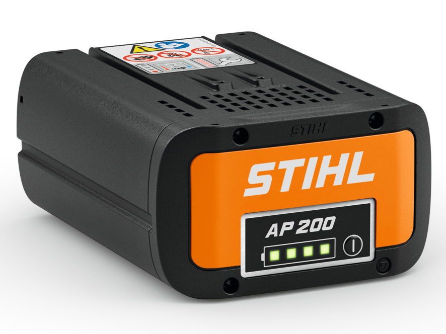 STIHL AP 200 Li-ion akkumulátor, 36 V, 4.8 Ah termék fő termékképe