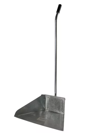 APEX Galvanizált fém lapát 75cm-es nyéllel - 11725 termék fő termékképe