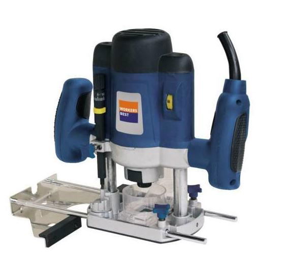 Workers Best Felsőmaró WB 1200 OF termék fő termékképe