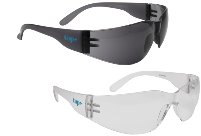 Top védőszemüveg SC-260 termék fő termékképe