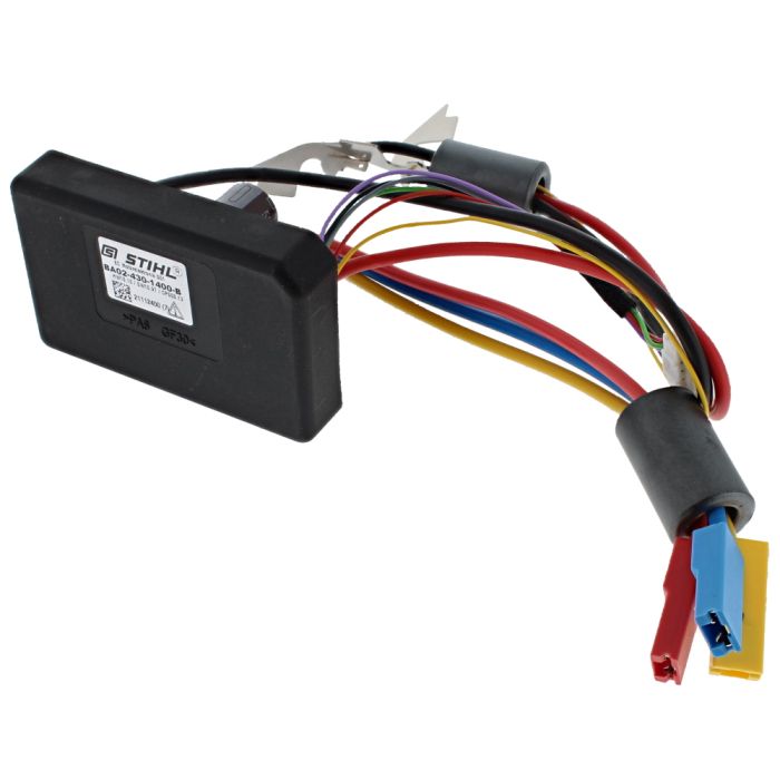 Stihl Elektronikus modul -BA024301400 termék fő termékképe