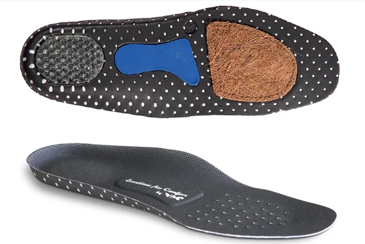 CXS Talpbetét PUR, BAMBUSZ/GÉL termék fő termékképe