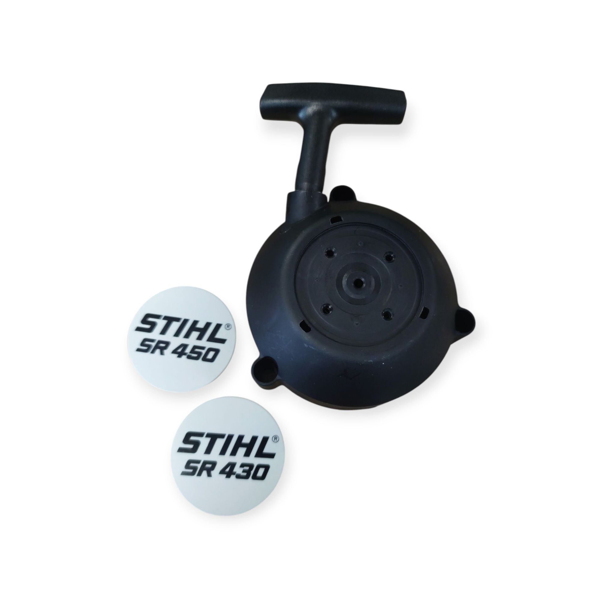 Stihl indítófedél berántószerkezettel 4244-190-0304 termék fő termékképe