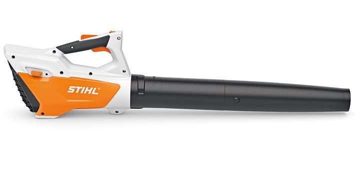 STIHL BGA 45 akkumulátoros fúvógép beépített akkumulátorral termék fő termékképe