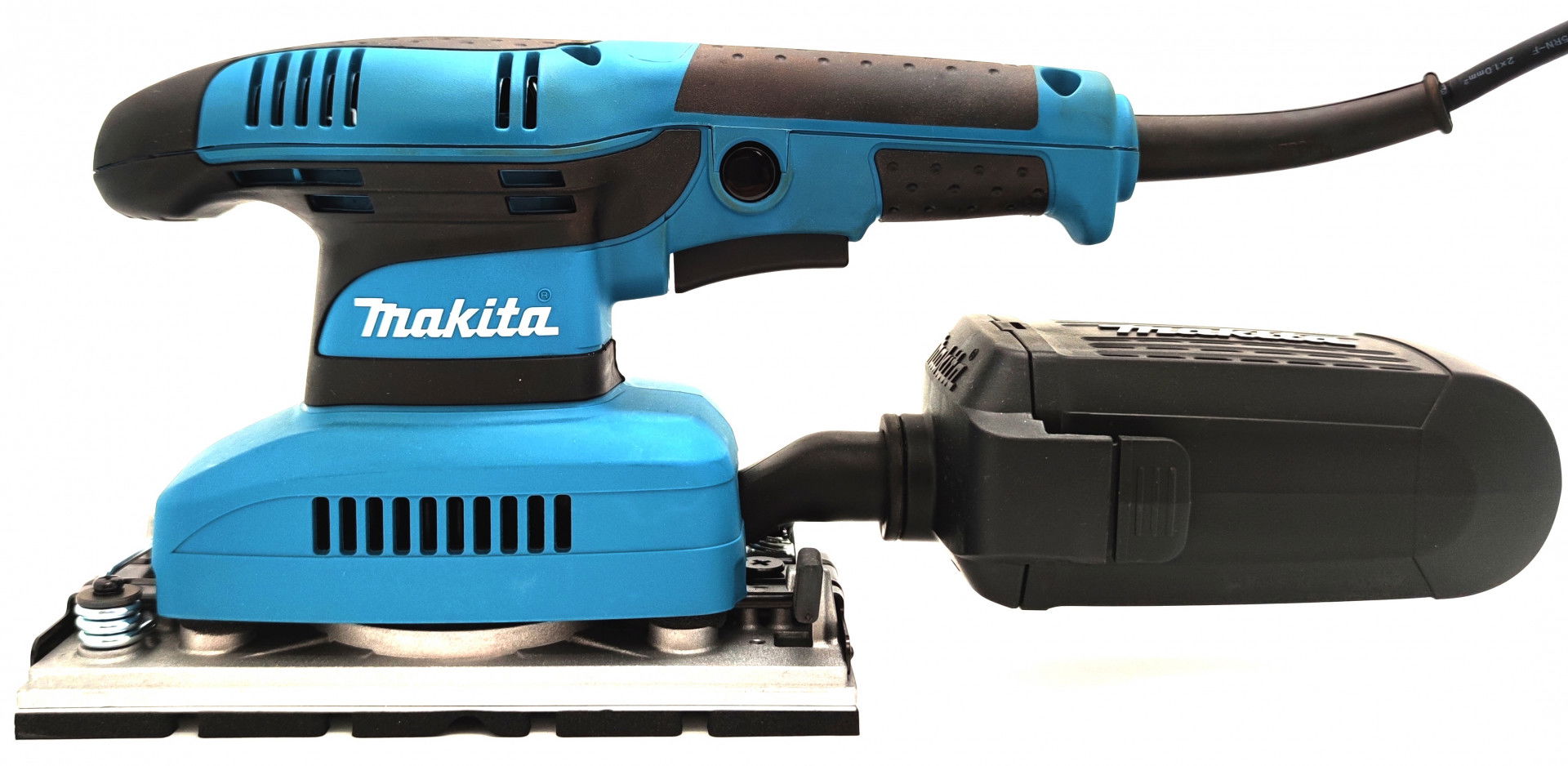 Makita Rezgőcsiszoló BO3710 101000356 termék fő termékképe