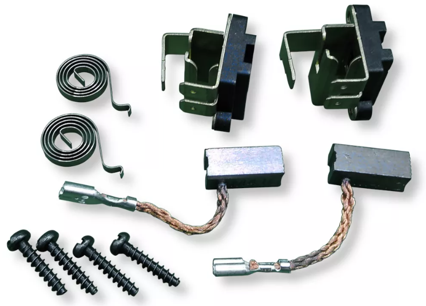 Bosch Szénkefe készlet 1.619.P14.345 termék fő termékképe