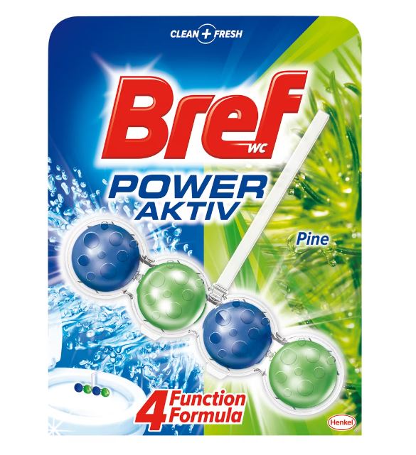 Bref power aktív 50g 4-es termék fő termékképe