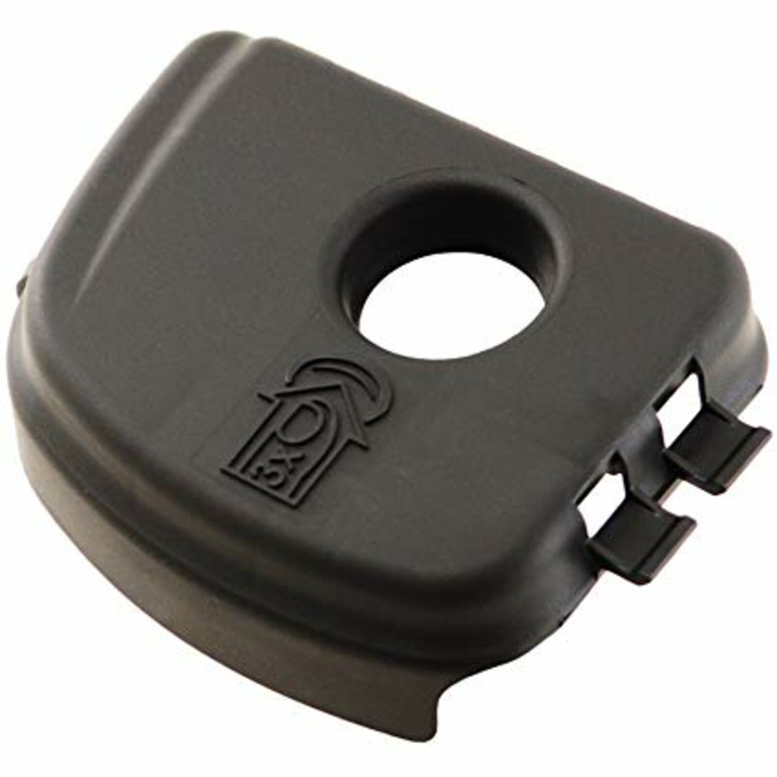 Briggs 450E, 550E levegőszűrő fedél termék fő termékképe