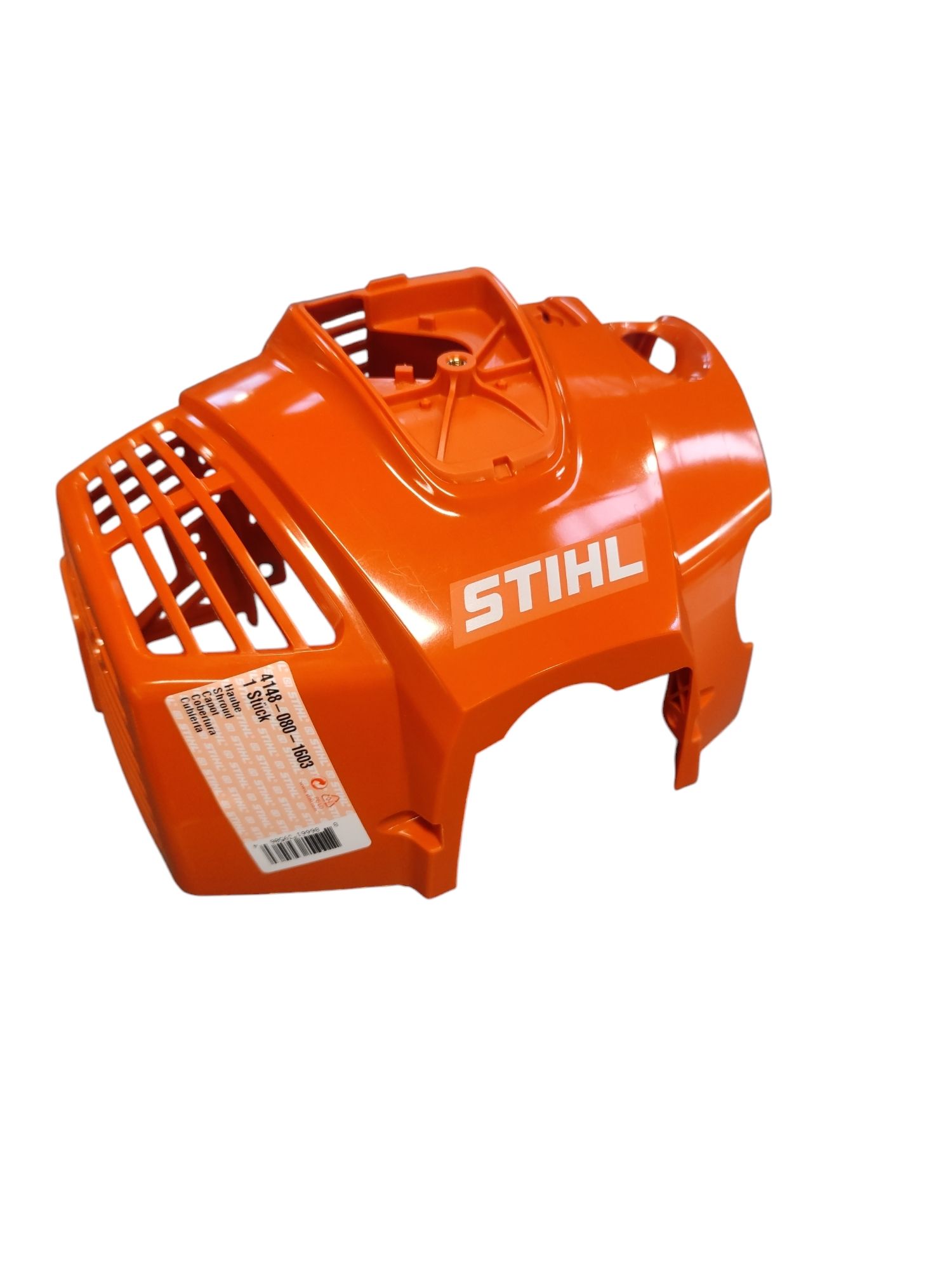 Stihl burkolat 41480801603 termék fő termékképe
