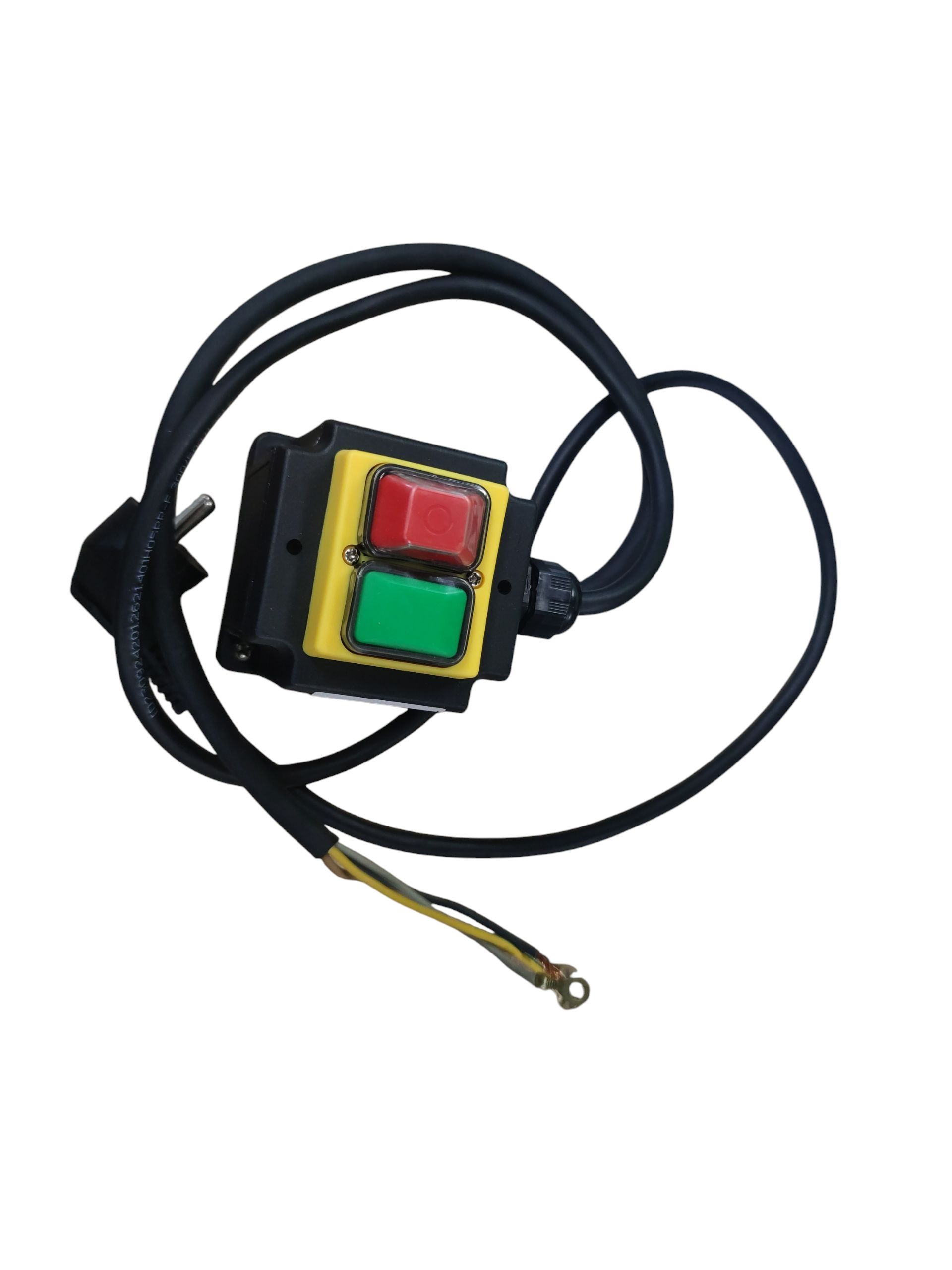 BWJ/BWA 130/160/260/320 kapcsoló 230V termék fő termékképe