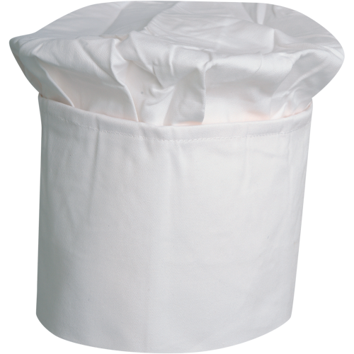 Cerva Cassio szakács sapka termék fő termékképe