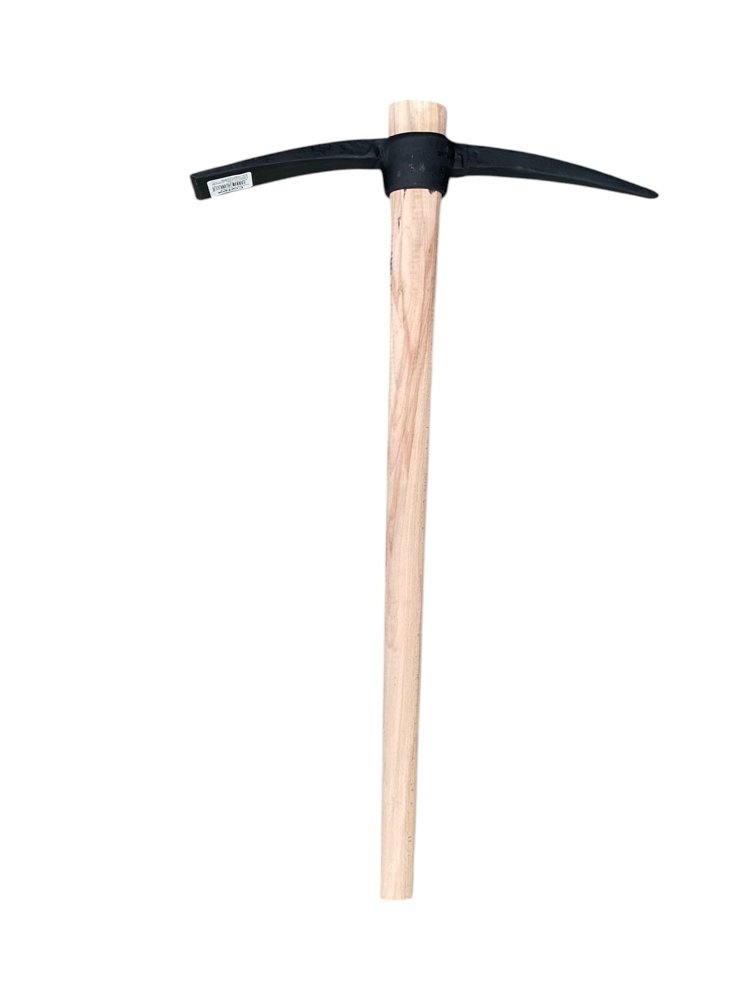 Cortex Nyelezett csákány hegyes-lapos 2,5kg termék fő termékképe