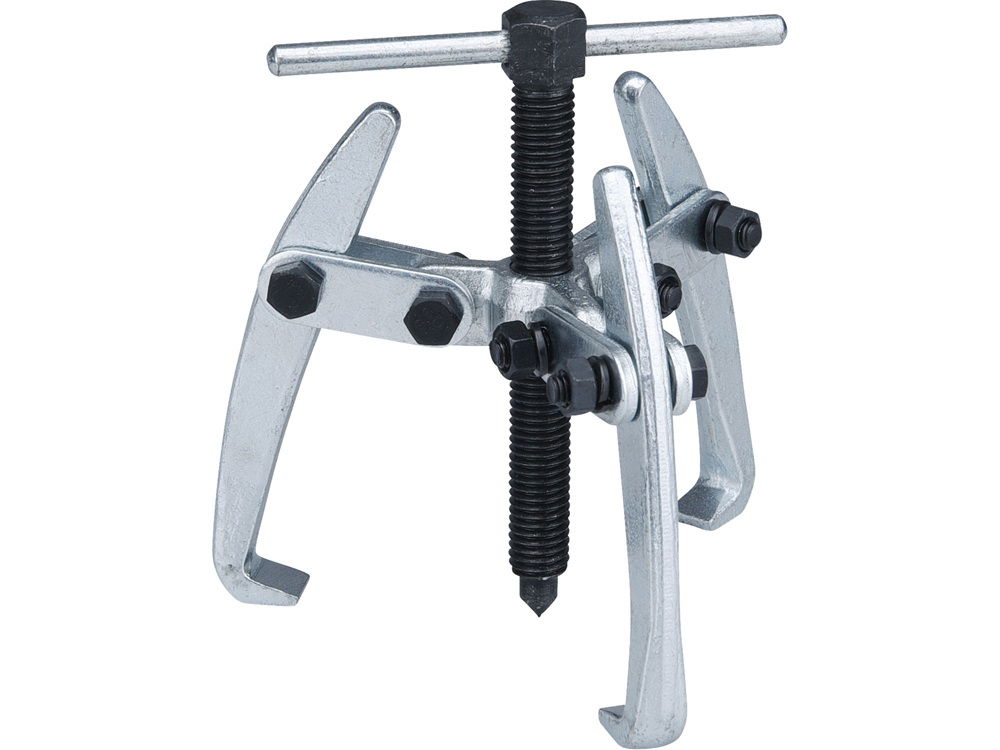 Extol Premium Csapágylehúzó mini 3 karmú , CV , kovácsolt  80x80mm  8816753 termék fő termékképe