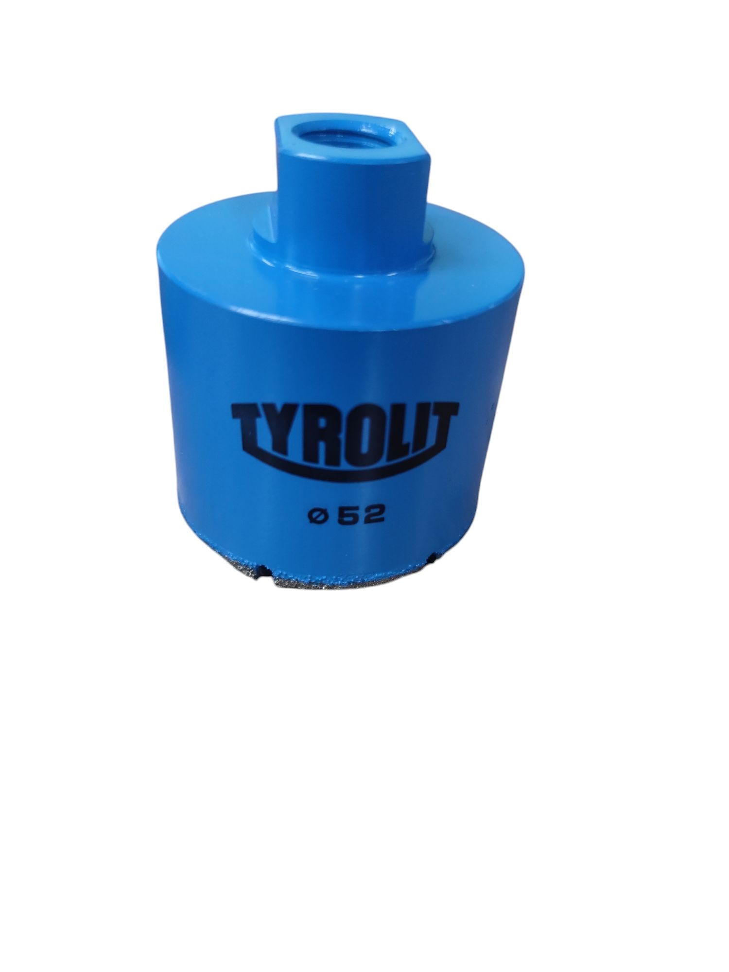 Tyrolit Csempe lyukfúró átm. 52mm termék fő termékképe