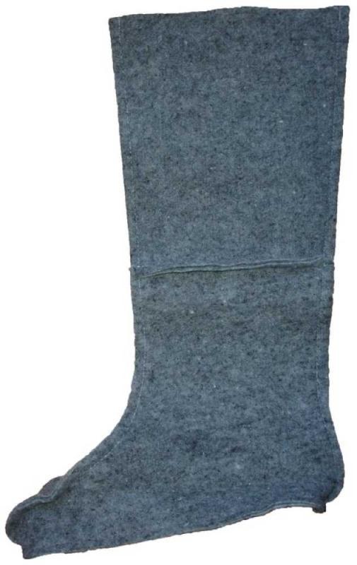 Gr-Tools Csizmabélés magas szárú téli pvc/bőr csizmákhoz  950718020 termék fő termékképe