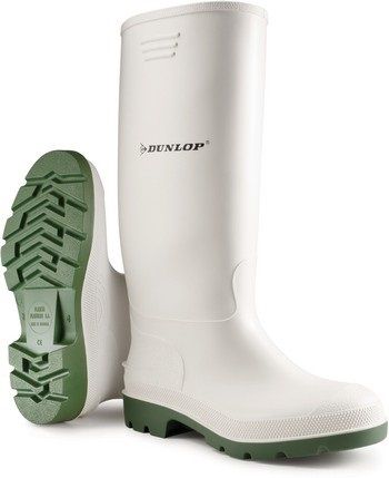 Csizma Dunlop pricemastor sav/lúgálló termék fő termékképe