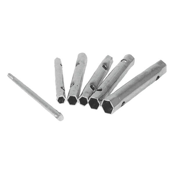 Extol Craft Csőkulcs készlet 6-17mm 6619 termék fő termékképe