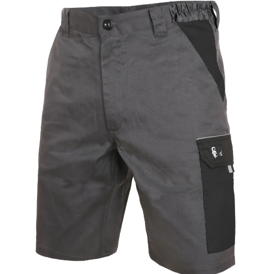 CXS Phoenix Zefyros munkavédelmi rövidnadrág termék fő termékképe