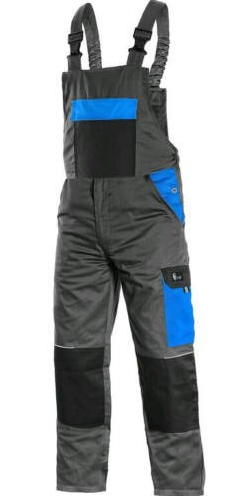 CXS Phoenix Cronos kantáros nadrág termék fő termékképe