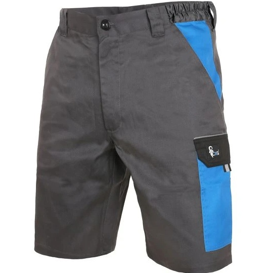 CXS Phoenix Zefyros munkavédelmi rövidnadrág termék fő termékképe